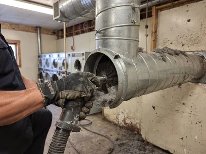 Commercial Vent Cleaning service in Claremont, CA
