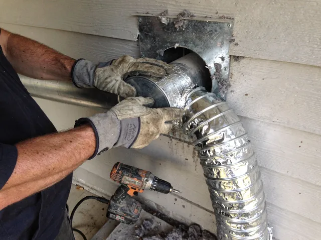 Vent Repair & Installation service in Claremont, CA